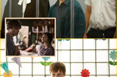 “BETTER THAN ADOLESCENCE?” — The Netflix True-Cri:me Series Leaving Viewers Shaken, Silent, and Divided