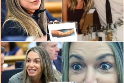 “THE NIGHT THAT BROKE A TOWN” — A Boston Cop Found D-e-a-d in the Snow Sparks a Trial So Explosive It Still Divides America