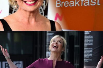 “I OWN THAT SCREEN.” — Carol Kirkwood Strikes Back After Years of Harsh Abuse, Leaving Critics Stunned