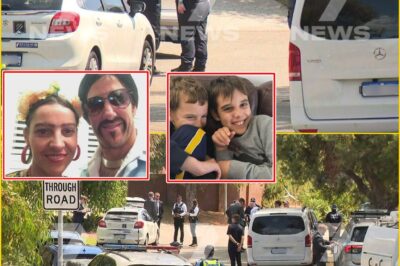 “They Were Loving, Devoted Parents” — Friends Speak Out as Perth Family of Four Is Found De-ad, Forcing Uncomfortable Questions No One Wants to Ask