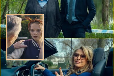 “DON’T START THIS AT NIGHT…” — Netflix Drops an 8-Episode Thri:ller That Hooks You With One Mystery and Destr0ys You With the Truth 😱