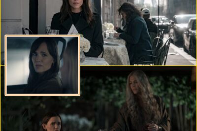 “HE WAS D-E-A-D. THEN HE WALKED BACK INTO HER LIFE” — Jennifer Garner’s Darkest Return Yet Changes Everything