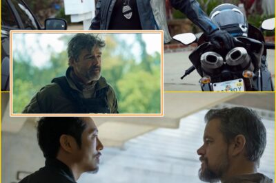 “TRUST NO ONE” — Netflix’s Explosive Affleck–Damon Reunion Sets Miami on Fire and Leaves Viewers Stunned by a Final Twist No One Saw Coming