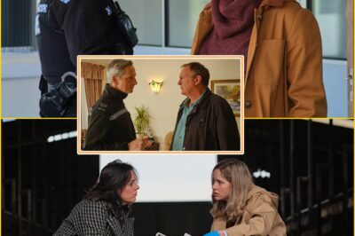 THE FLOOD RETURNS — Secrets, Lies, and Mu-rder Explode in After the Flood Season 2