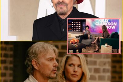 Billy Bob Thornton’s On-Air Wardrobe Blunder Has a Hilarious Truth — And It Involves Women’s Pants, a Tight Fit, and a Co-Star to the Rescue