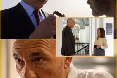 Can’t Wait for Line of Duty to Return? This “Excellent” New 8-Part Legal Thriller Drops You Straight Into a World of Lies, Power Plays, and One Case That Refuses to Stay Buried