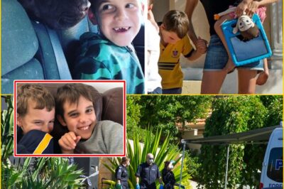 ‘They Were Just Kids’: School Newsletters Capture Otis and Leon Clune’s Innocent Childhoods Before the Mosman Park Trag:edy Stole Them Forever!