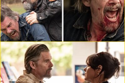 “I COULDN’T STOP WATCHING!” — Ethan Hawke’s New Cri:me Thri:ller Grips Viewers With Bru:tal, Unnerving Suspense 🔥