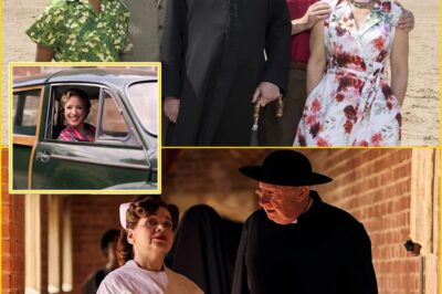 Mu-rder Comes Back with a Smile — BBC’s Cosy Cri:me Favourite Returns and the Village Will Never Be the Same