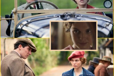 “It Will Break You — Then Stay With You Forever”: Netflix’s New Period Drama Starring Olivia Colman & Colin Firth Is Leaving Viewers Emotionally Wrecked