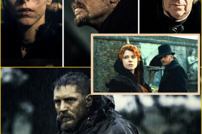 Tom Hardy’s ‘Work of Genius’ BBC Drama Taboo May Rise Again After Nearly a Decade — and the Creator’s Latest Hint Changes Everything