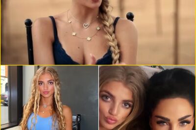 FROM BAN TO COMEBACK? Katie Price ‘FILMS SCENES’ for Princess Andre’s Reality Show Amid Bitter Family Feud