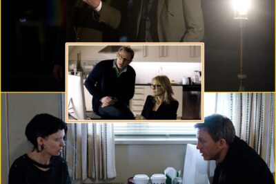 “THIS IS NOT THE VERSION YOU REMEMBER” — Iconic Scandi Noir Gets a Dark, Modern TV Rebirth That Changes Everything