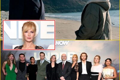 “IT STAYED WITH ME LONG AFTER WE STOPPED FILMING…” — Kelly Reilly Breaks Her Silence on a Role That Left Her Shaken