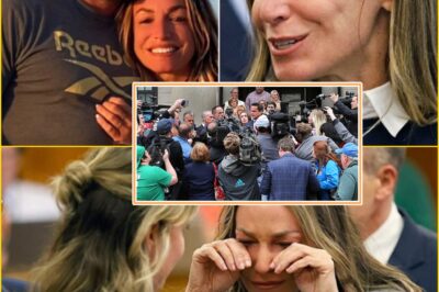 “Buried in the Snow, Hidden by the Badge?” — Netflix’s Sh0cking True-Cri:me Series Exposes a Mur-der, a Girlfriend, and a Community on the Edge