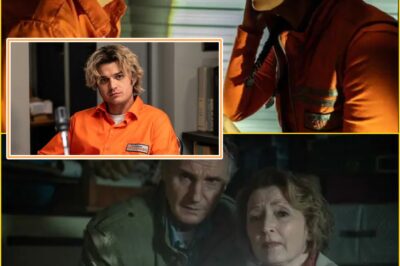 JOE KEERY RETURNS… BUT H-E-L-L HAS NEVER BEEN THIS FUNNY OR TERRIF:YING!