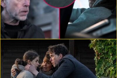 🔥 “ABSOLUTELY ICONIC!” — Coronation Street & Emmerdale MAKE TV HISTORY with a jaw-dropping M62 crossover fans are calling “the greatest soap episode of all time”