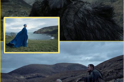 “Hugh Jackman Is Back and Darker Than Ever” — The Dea-th of Robin Hood Promises an Epic, Gritty Retelling That Could Redefine a Legendary Tale