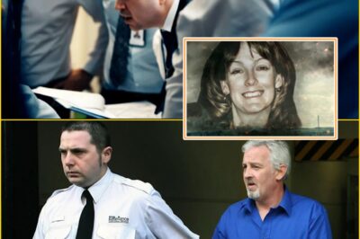 “EVERYONE THOUGHT THIS STORY WAS OVER” — Sh0ck return of BBC cri:me series promises fresh revelations in chi:lling Scottish disappearance