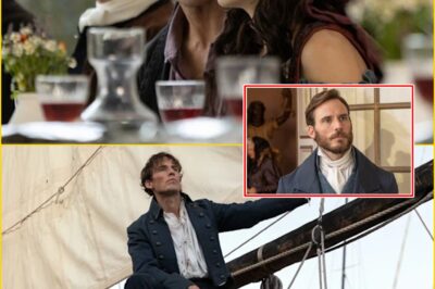 “HE WAS BETRAYED, BURIED — AND CAME BACK FOR REVENGE”: An ‘Outstanding’ New Period Epic Is Quietly Becoming Everyone’s Next Obsession