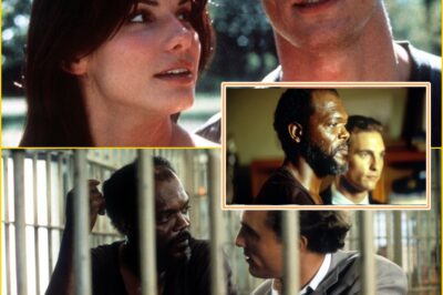 🔥 Netflix Just Unleashed a Cri:me Masterpiece — A John Grisham Thri:ller Viewers Are Calling “Flawless” and Watching Again and Again