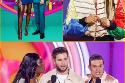 CRIS:IS BEHIND THE SCENES: Celebrity Big Brother ‘Facing Two-Year Hiatus’ as ITV Struggles to Secure Stars