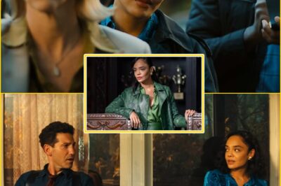 ‘I Wasn’t Ready for That Twist’ — Netflix Fans Say This New Thri:ller Turns a Marriage Into a Psychological War You Can’t Escape