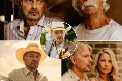 BLOOD ON THE ALTAR, OIL IN THE GROUND, AND PROMISES MEANT TO K-I-L-L — LANDMAN SEASON 3 TURNS A LUXURY WEDDING INTO THE MOST