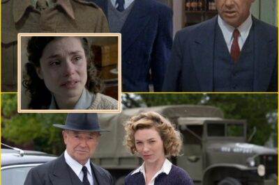 “BRITAIN IS AT WAR — AND SO IS THE TRUTH” — Netflix Revives a Legendary WWII Cri:me Drama Where Every Quiet Street Hides a D-e-a-dly Secret