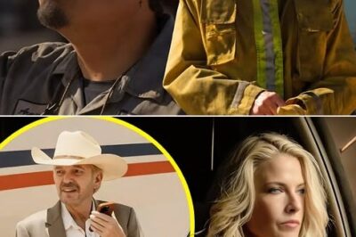 “HE WASN’T TALKING ABOUT SEASON 2…” — Sam Elliott Drops a Loaded Hint About Landman’s Future and Fans Are Now Reading Between Every Line