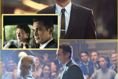 Ten Years in the Shadows — Stephen King’s 8-Part Time-Bending Thri:ller Finally Lands on Netflix and Immediately Shakes the U.S. Top Charts