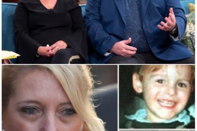 “I CAN PUT HIM BACK BEHIND BA-RS!” — James Bulger’s Mother Declares War After 32 Years, Sending Sh0ckwaves Across Britain
