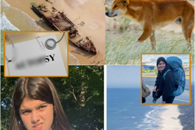 ❗️SH0CKING AUT0PSY DETAIL REVEALED: “Flu!d in the lu-ngs” of young woman found de-ad surrounded by wild dogs sends chills through the public