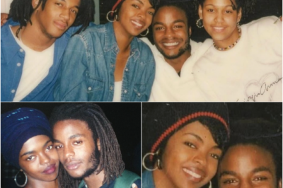 “I LOVED HIM, MY FAMILY LOVED HIM…” — Lauryn Hill speaks out for the first time after the sudden passing of her Fugees collaborator, a l0ss still too fresh to put into words, leaving everyone heartbroken