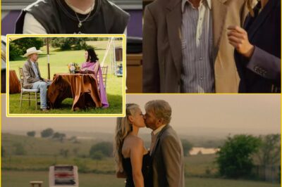 Sirens, Tears, and One Choice That Changes Everything — Landman Episode 9 Explodes Into Chaos as Lives Hang in the Balance