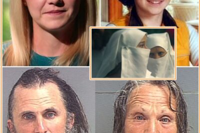 “SHE WAS TAKEN IN THE D-E-A-D OF NIGHT” — Netflix Drops a Devasta:ting True Crime Special That Exposes a 14-Year-Old’s Nine-Month Nightma:re