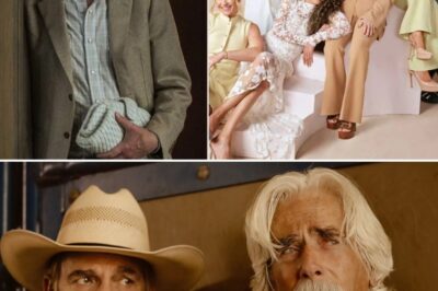 “You don’t get to call this fake”: Billy Bob Thornton unloads on Landman critics, fiercely defending Ali Larter and a world he says they’ve never lived in