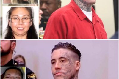 “HE COMMITTED A H0RRIFIC CRI:ME — THEN THE INTERNET TURNED HIM INTO A STAR” — Paramount+’s New True-Cri:me Series Exposes a Viral Obsession That Will Make You Uncomfortable