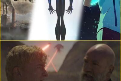 Netflix’s True 10/10 Sci-Fi Masterpiece Makes Stranger Things Look Tame — And It’s Still Getting Better With Every Season