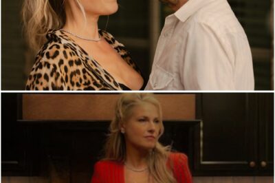 “I WON’T BACK DOWN” — Billy Bob Thornton Explodes Into the Debate, Publicly Defending Ali Larter as Landman Critics Get Put on Notice