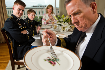 “I WALKED AWAY WITHOUT A WORD…” — The Night I Chose Disappearing Over Breaking