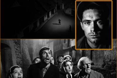 “HE SURVIVED… BUT HE WAS NEVER THE SAME AGAIN” — A Soldier Returns from World War II Carrying a DARK SECRET That Leaves an Entire Village SHAKEN