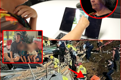 “THEY PRESSED RECORD… AND…” — Final Video of Teen Boy Captured Moments Before De-adly Mount Maunganui Landslide