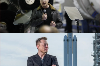 “Making Star Trek real” — Elon Musk shares the future vision SpaceX is pursuing Not a lofty promise, and not empty showmanship