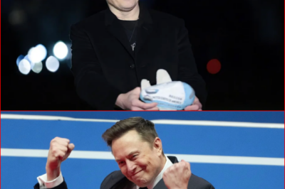 “$10 MILLION IS DROPPED — AND THE BALANCE BEGINS TO TILT”- Elon Musk has quietly poured a massive sum into the race to replace Mitch McConnell — a silent move, yet powerful enough to make Washington turn its head