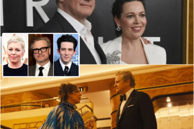 “A War May End, But the Heart Keeps Fighting” — Netflix’s Hau:nting Period Drama Will Shatter You Silently