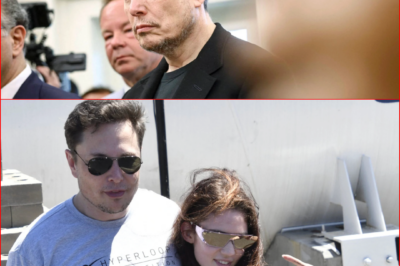 🎭 “NOT THE FIRST TIME…” — Grimes speaks out about Elon Musk’s ‘silly’ behavior amid a strained co-parenting relationship