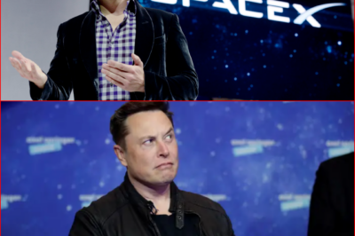 “ELON MUSK’S SPACE FLEET EXPLOSION…” — SPACEX AIMS TO BUILD 10,000 STARSHIPS A YEAR 🚀