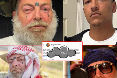 ‘I’VE BEEN QUIET… UNTIL NOW…’ — Son of Influencer Breaks Silence After His Dad’s De-ath in Horror Motorcycle Accid-ent, What He Said Left MANY PEOPLE STUNNED