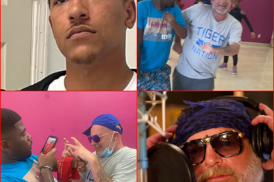 ‘MY FATHER HAD A KIND HEART…’ — The Son’s CH0KED-UP Words After the Sudden L0ss That Left Many SILENT